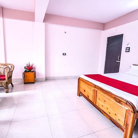 Hotel Aashiyana كاليمبونج المظهر الخارجي الصورة