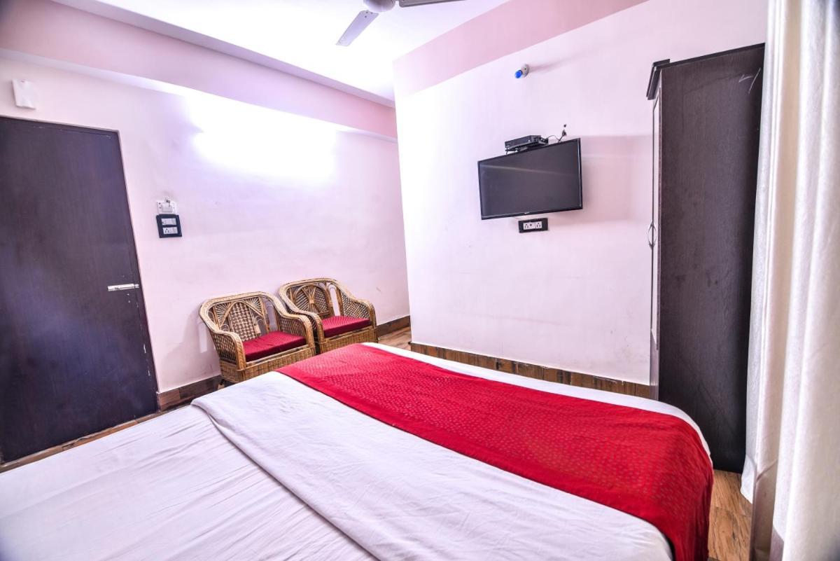 Hotel Aashiyana كاليمبونج المظهر الخارجي الصورة