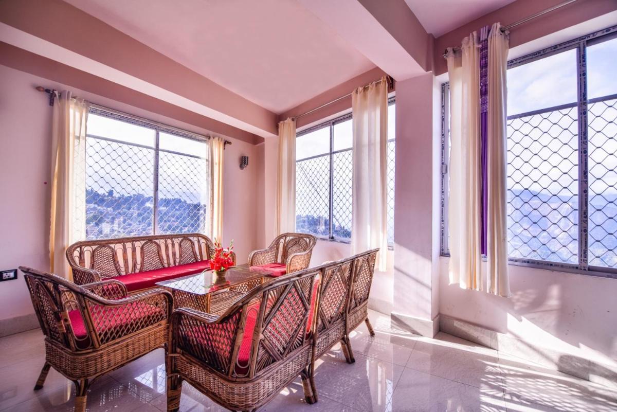 Hotel Aashiyana كاليمبونج المظهر الخارجي الصورة