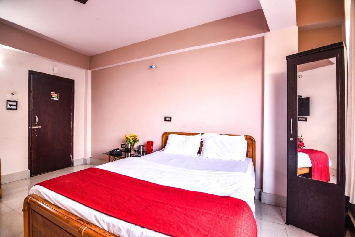 Hotel Aashiyana كاليمبونج المظهر الخارجي الصورة