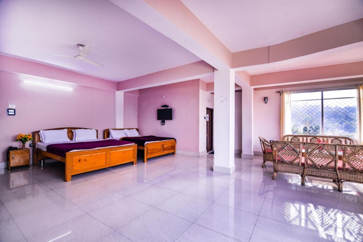 Hotel Aashiyana كاليمبونج المظهر الخارجي الصورة
