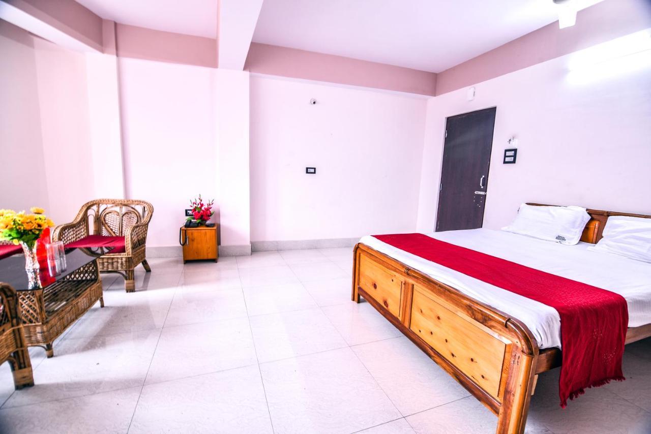 Hotel Aashiyana كاليمبونج المظهر الخارجي الصورة