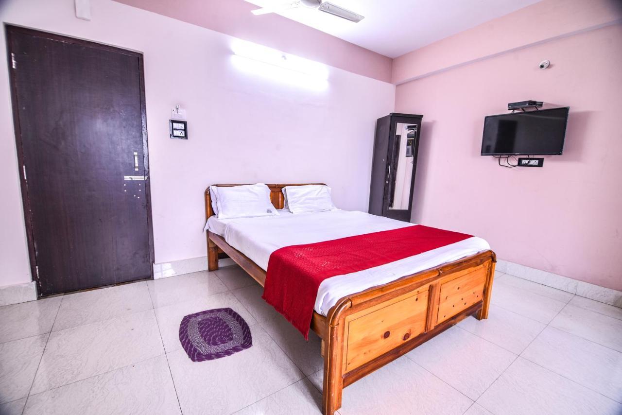 Hotel Aashiyana كاليمبونج المظهر الخارجي الصورة