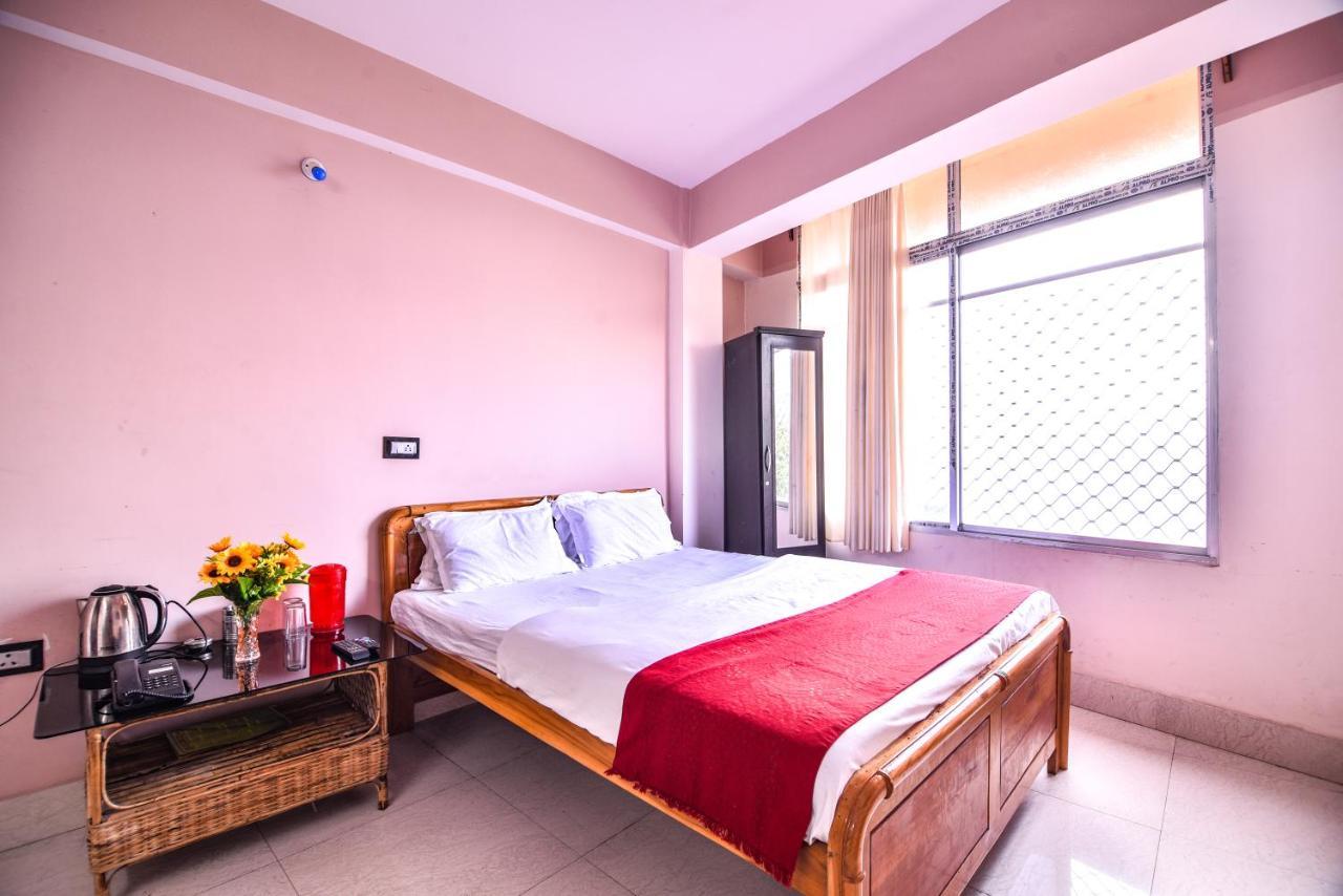 Hotel Aashiyana كاليمبونج المظهر الخارجي الصورة