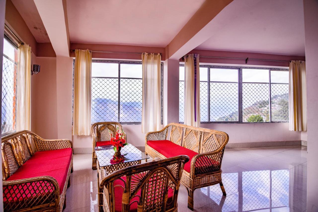 Hotel Aashiyana كاليمبونج المظهر الخارجي الصورة