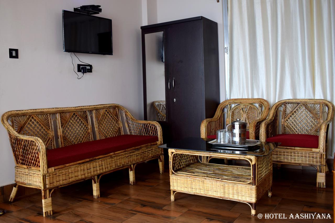 Hotel Aashiyana كاليمبونج المظهر الخارجي الصورة
