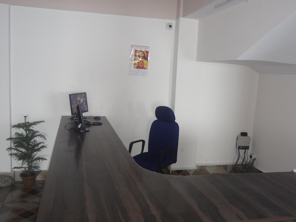 Hotel Aashiyana كاليمبونج المظهر الخارجي الصورة