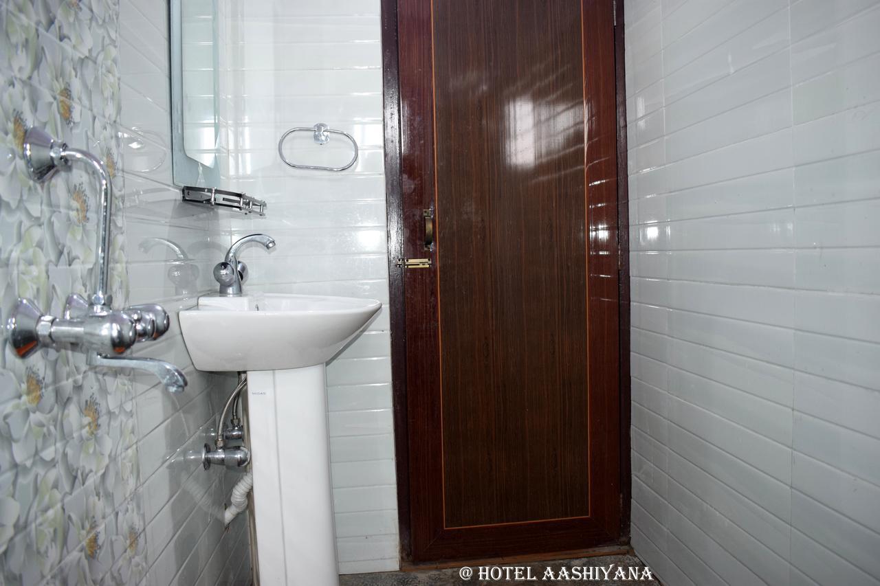 Hotel Aashiyana كاليمبونج المظهر الخارجي الصورة