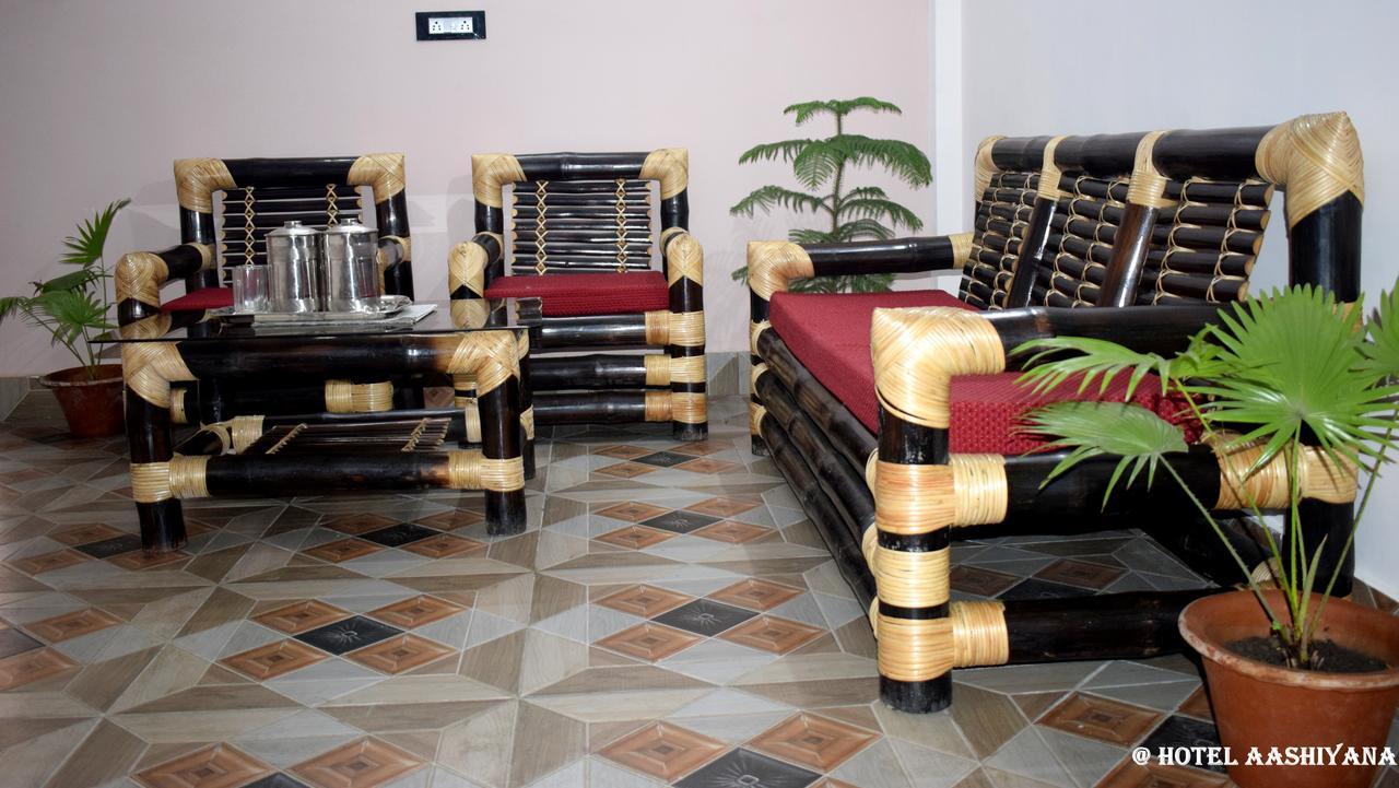 Hotel Aashiyana كاليمبونج المظهر الخارجي الصورة