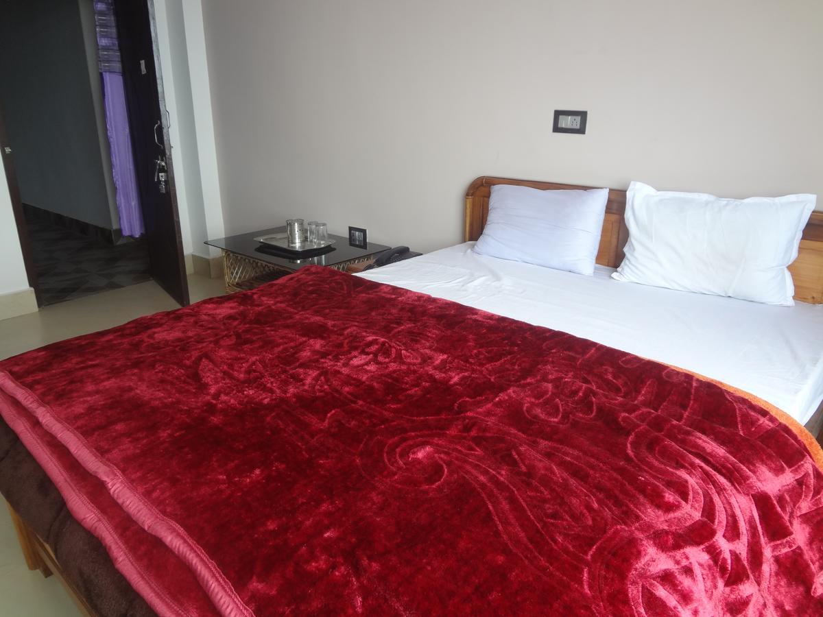 Hotel Aashiyana كاليمبونج المظهر الخارجي الصورة