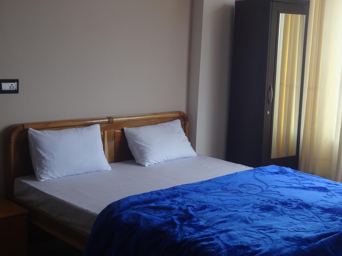 Hotel Aashiyana كاليمبونج المظهر الخارجي الصورة