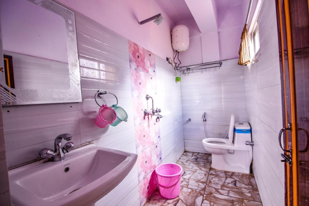 Hotel Aashiyana كاليمبونج المظهر الخارجي الصورة
