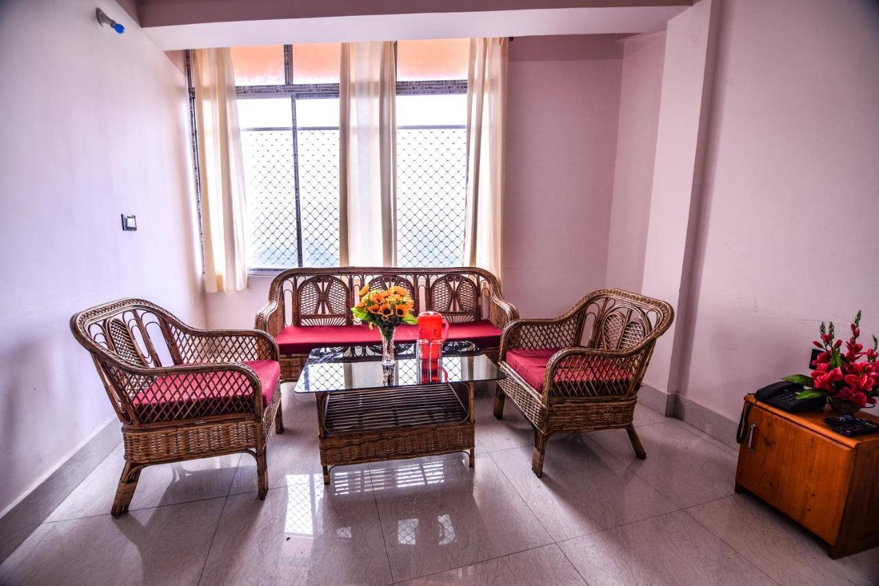 Hotel Aashiyana كاليمبونج المظهر الخارجي الصورة