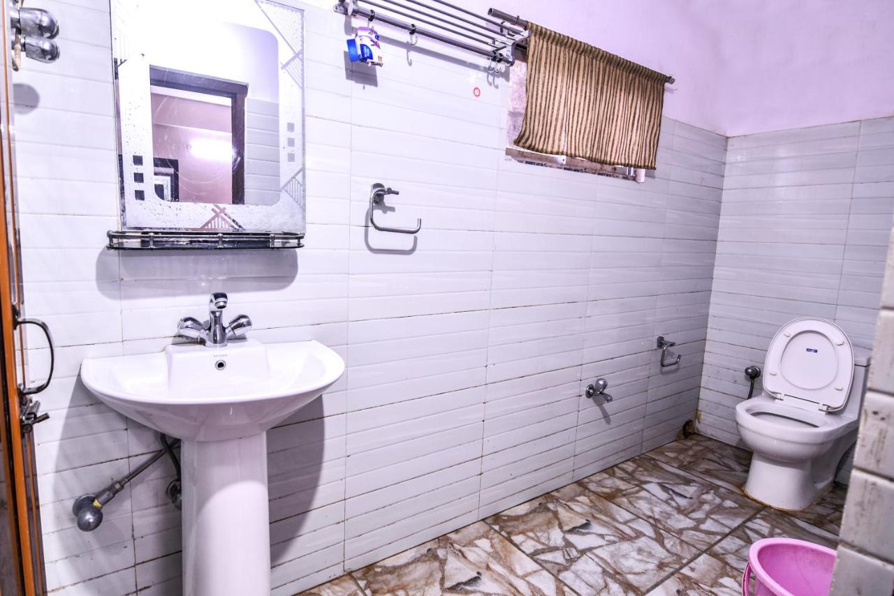 Hotel Aashiyana كاليمبونج المظهر الخارجي الصورة
